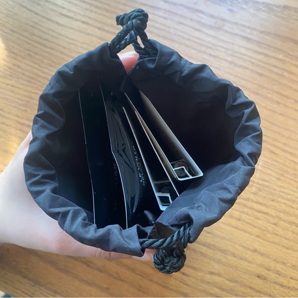 ★ Chanel dust bag with perfumes and mascara samples Bundle ★ - Picture 2 of 11